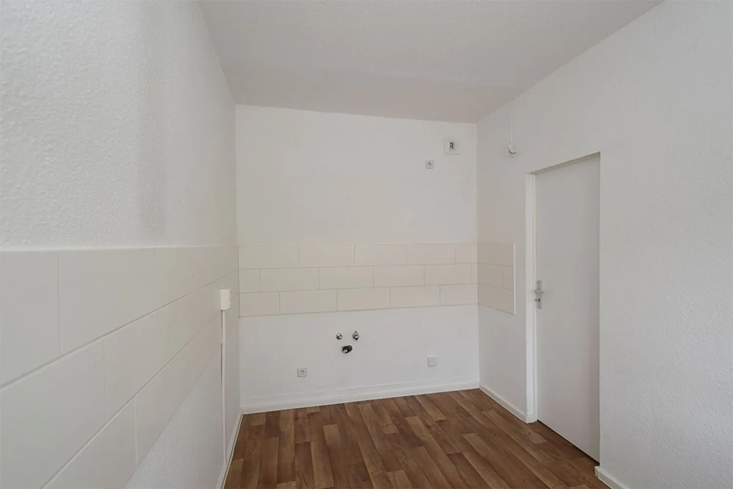 2 Zimmer Wohnung mit 57 m² in Halle (Saale) – Bild 5