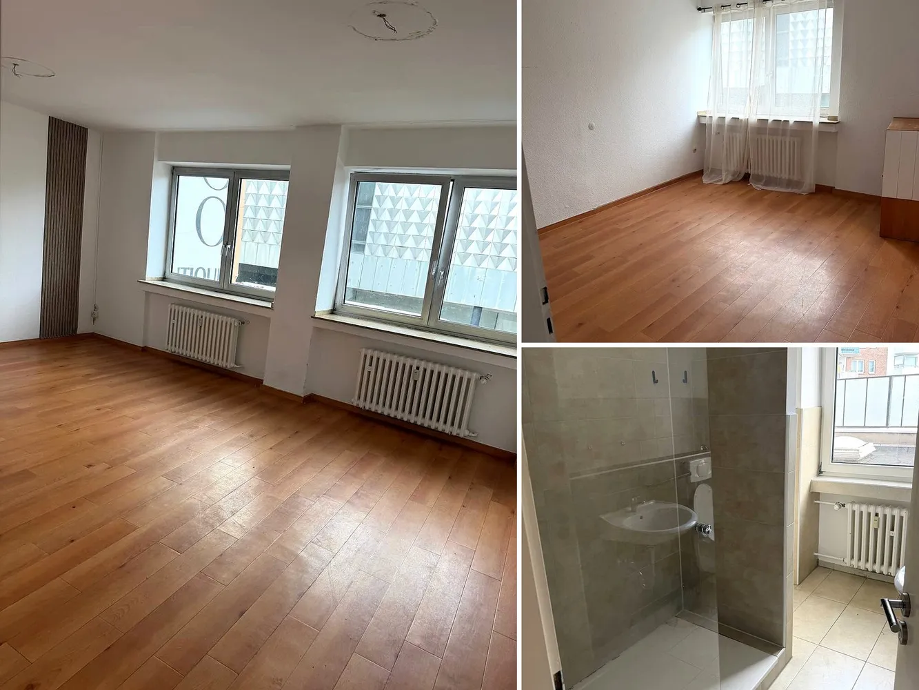 3 room apartment with 63 m² in Mönchengladbach – Photo 1