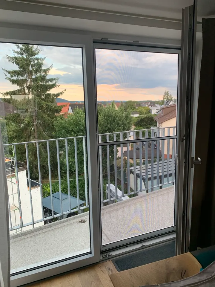 3 Zimmer Wohnung mit 95 m² in Bruchsal – Bild 5
