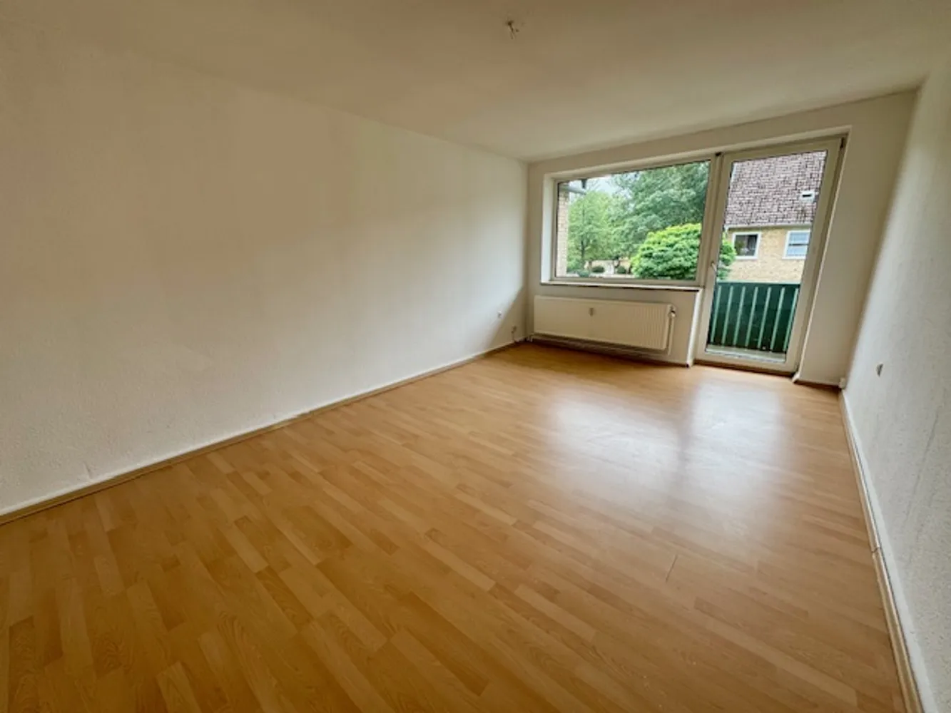 3 Zimmer Wohnung mit 65 m² in Itzehoe – Bild 4
