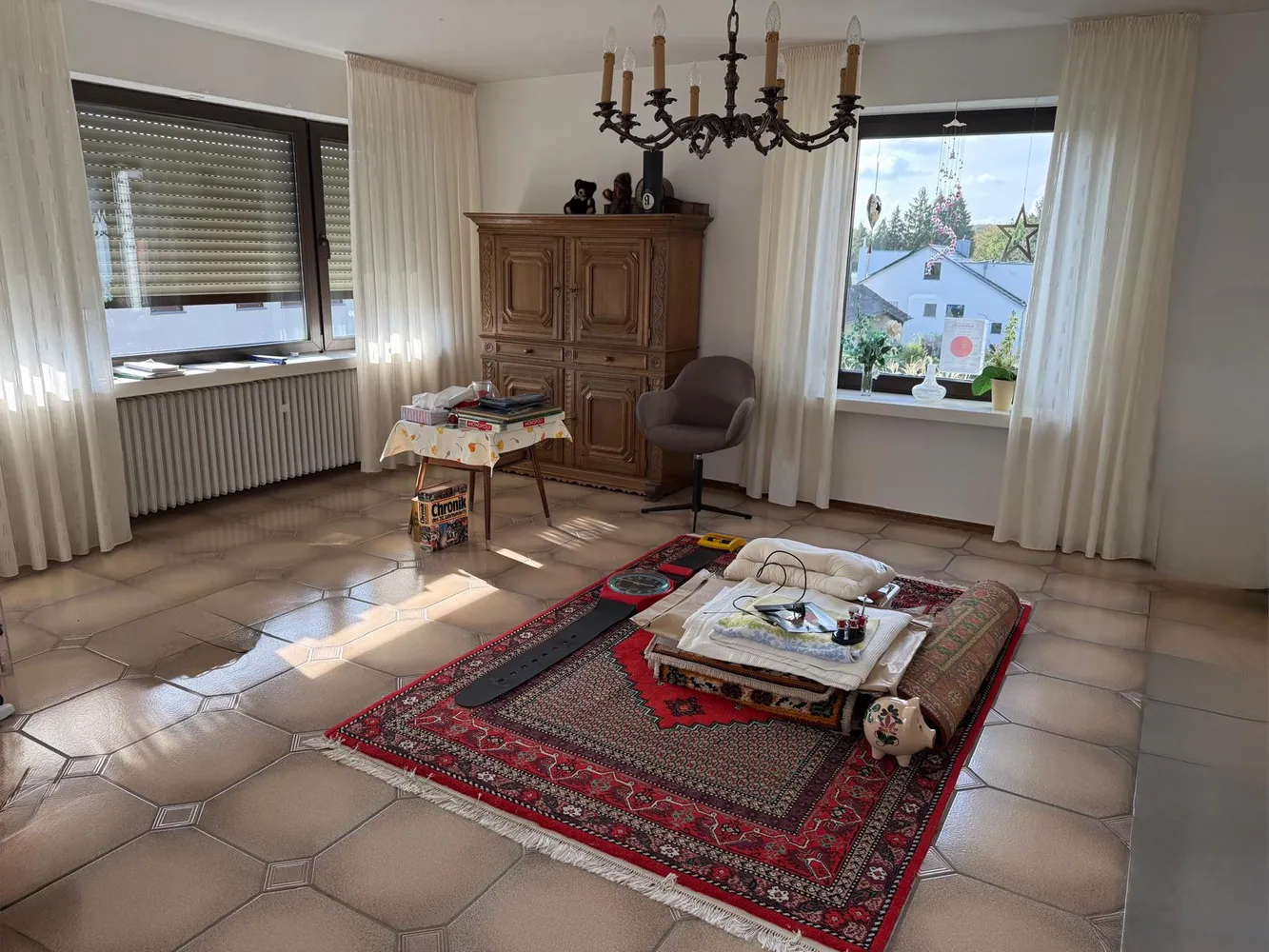 3 Zimmer Wohnung mit 115 m² in Siegburg – Bild 8