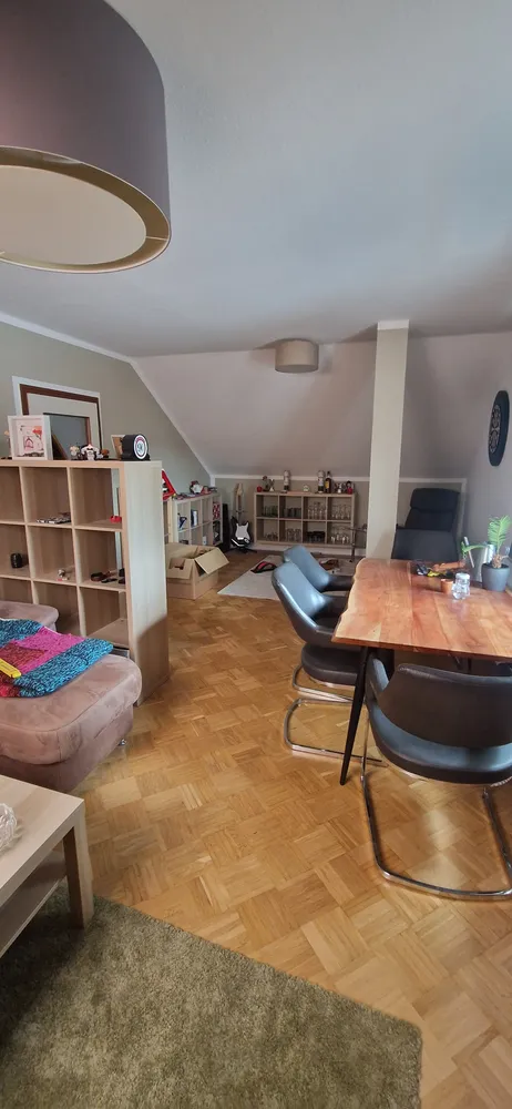 3 Zimmer Wohnung mit 68 m² in Hannover – Bild 7