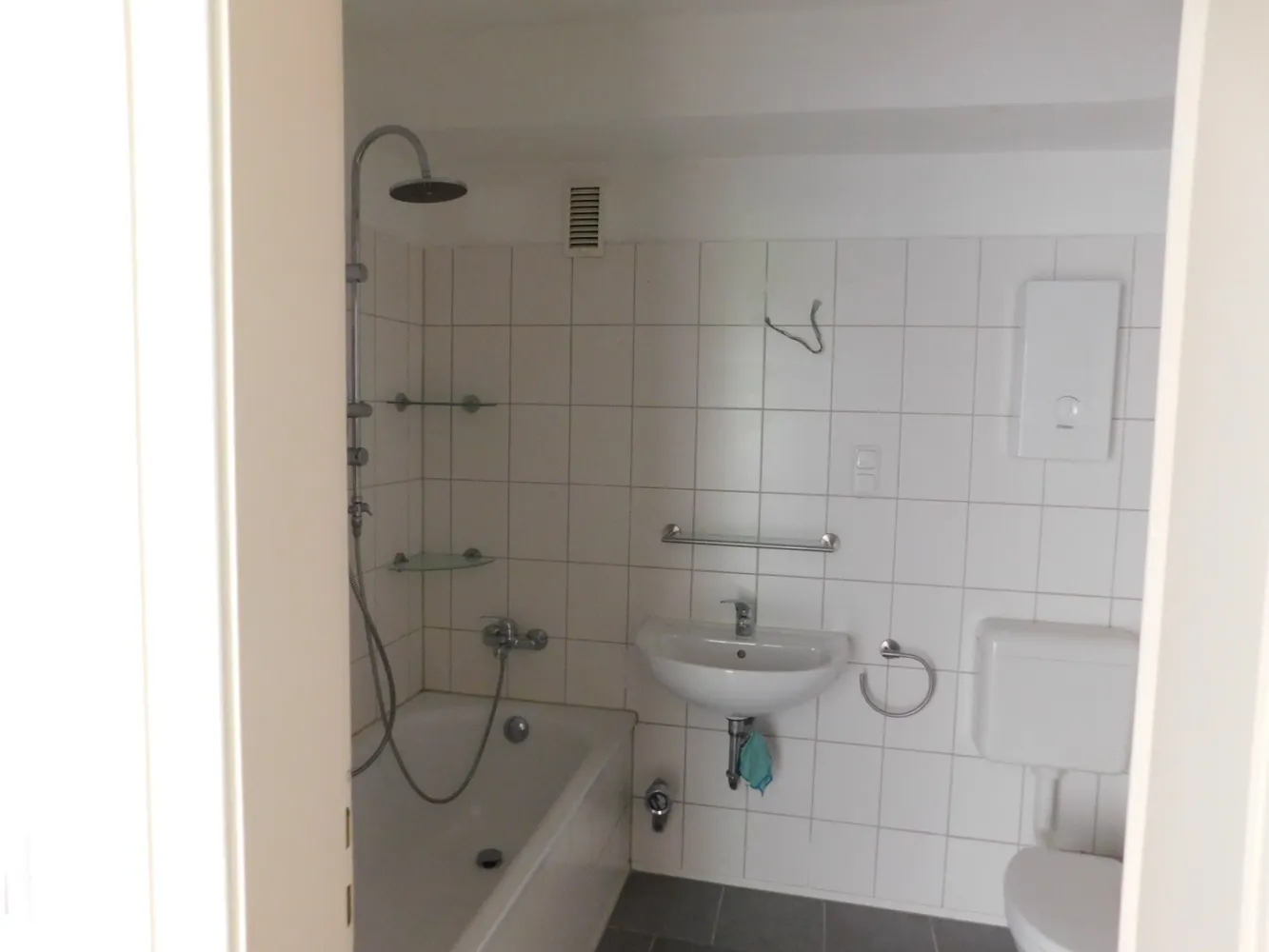 2 Zimmer Wohnung mit 62 m² in Essen – Bild 5