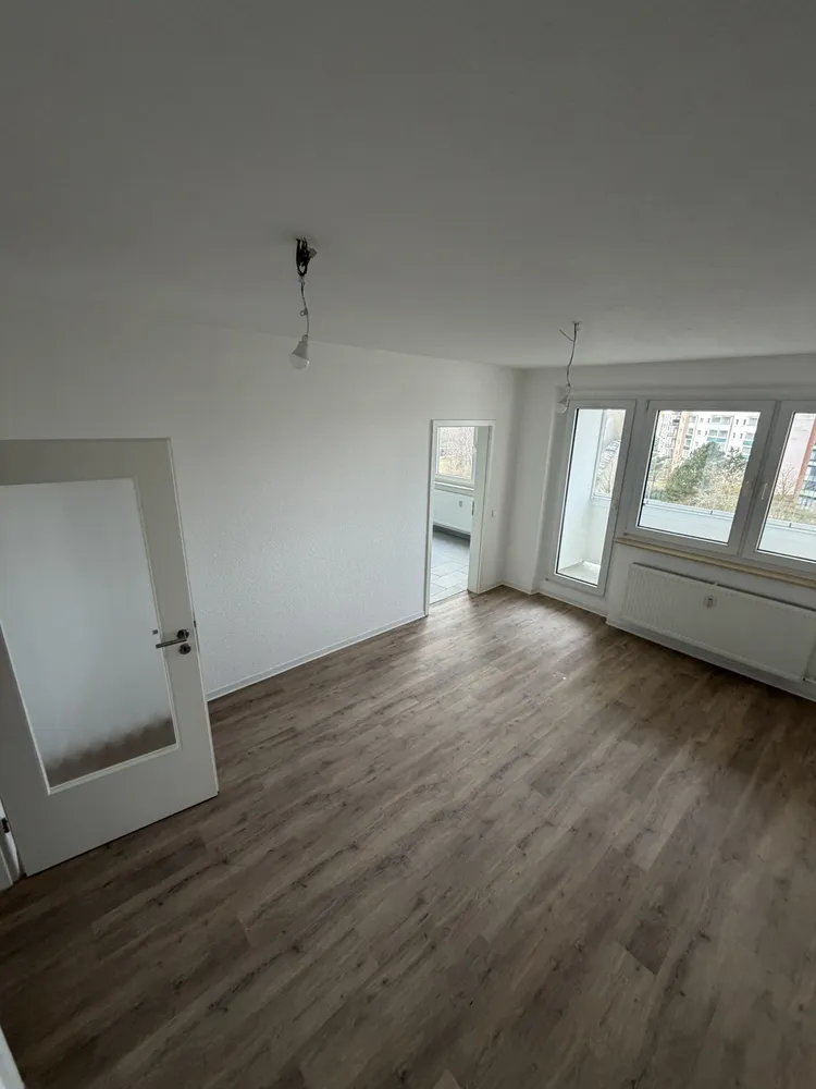 4 Zimmer Wohnung mit 77 m² in Rostock – Bild 4
