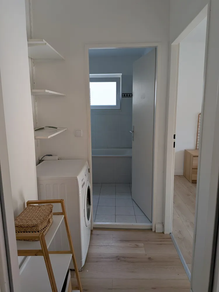 3 Zimmer Wohnung mit 55 m² in Berlin – Bild 3