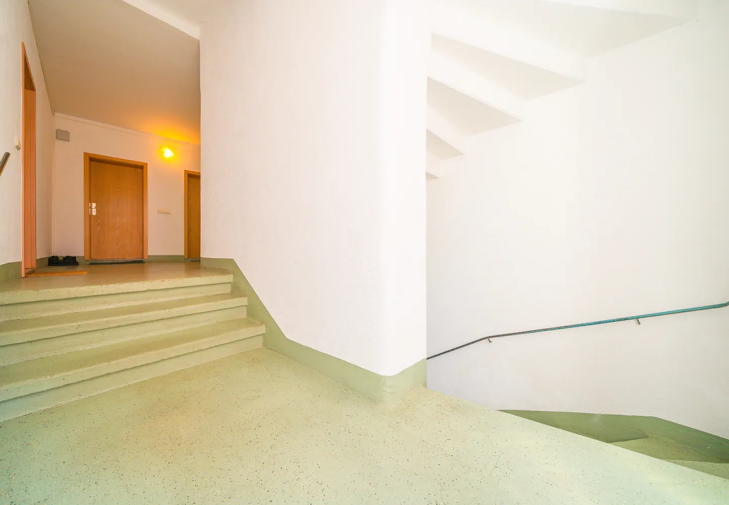2 Zimmer Wohnung mit 62 m² in Dresden – Bild 5