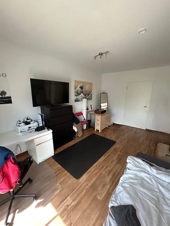 Shared room with 30 m² in Vechta – Photo 3