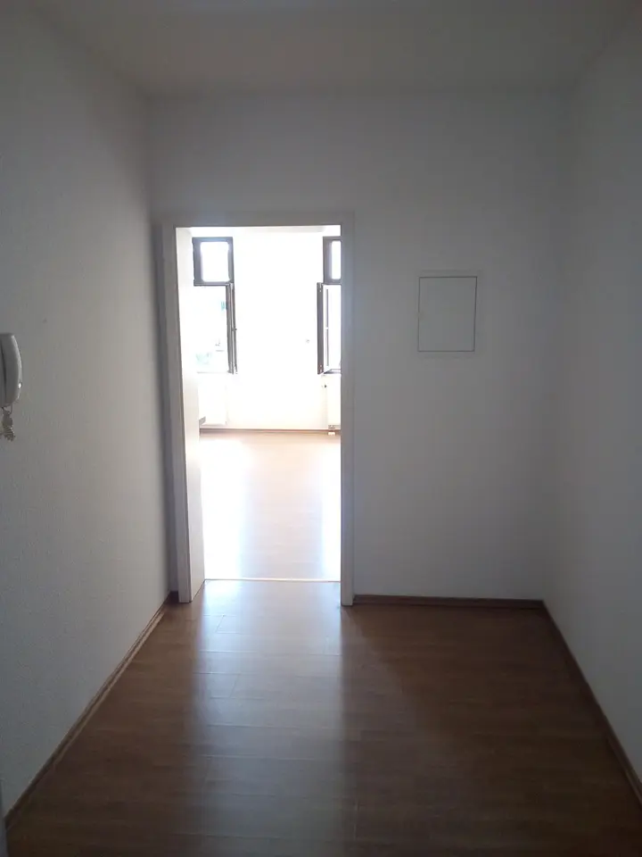 2 Zimmer Wohnung mit 22 m² in Leipzig – Bild 8