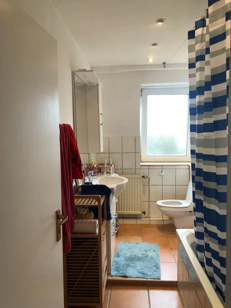 3 Zimmer Wohnung mit 76 m² in Krefeld – Bild 7