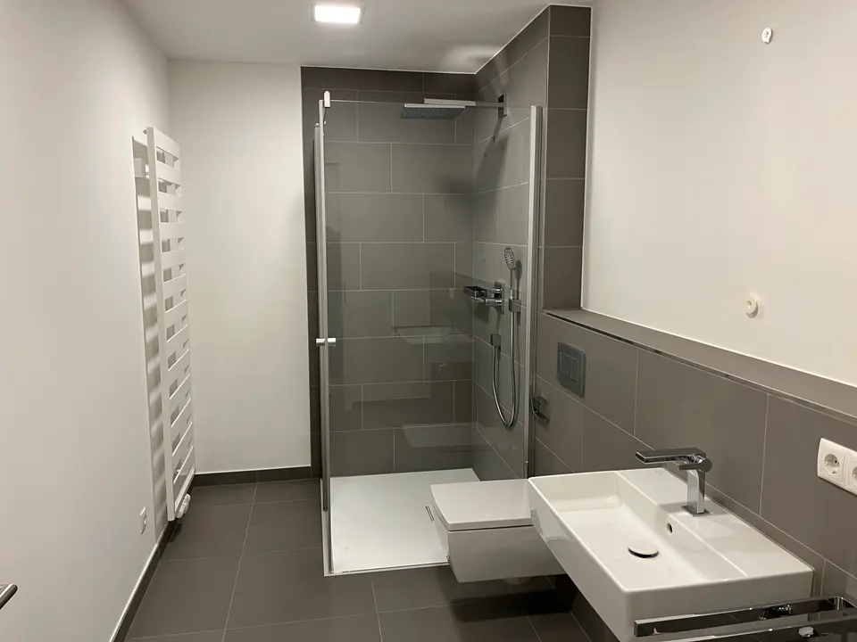 Studio with 48 m² in Passau – Photo 8