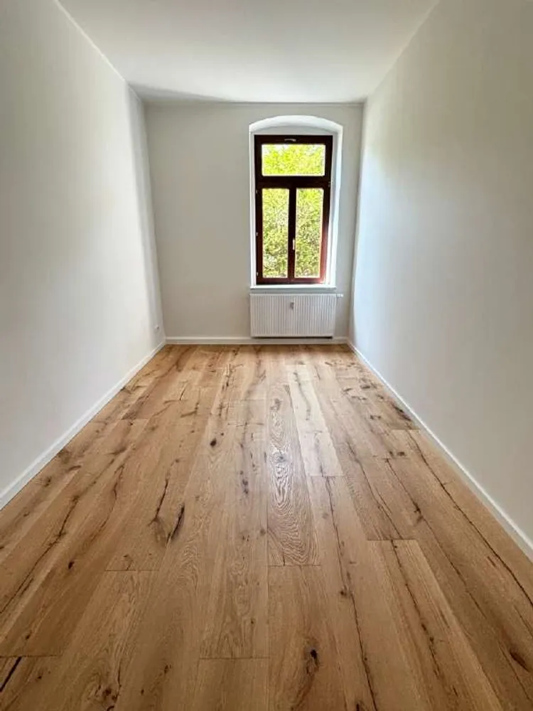 4 Zimmer Wohnung mit 128 m² in Dresden – Bild 10