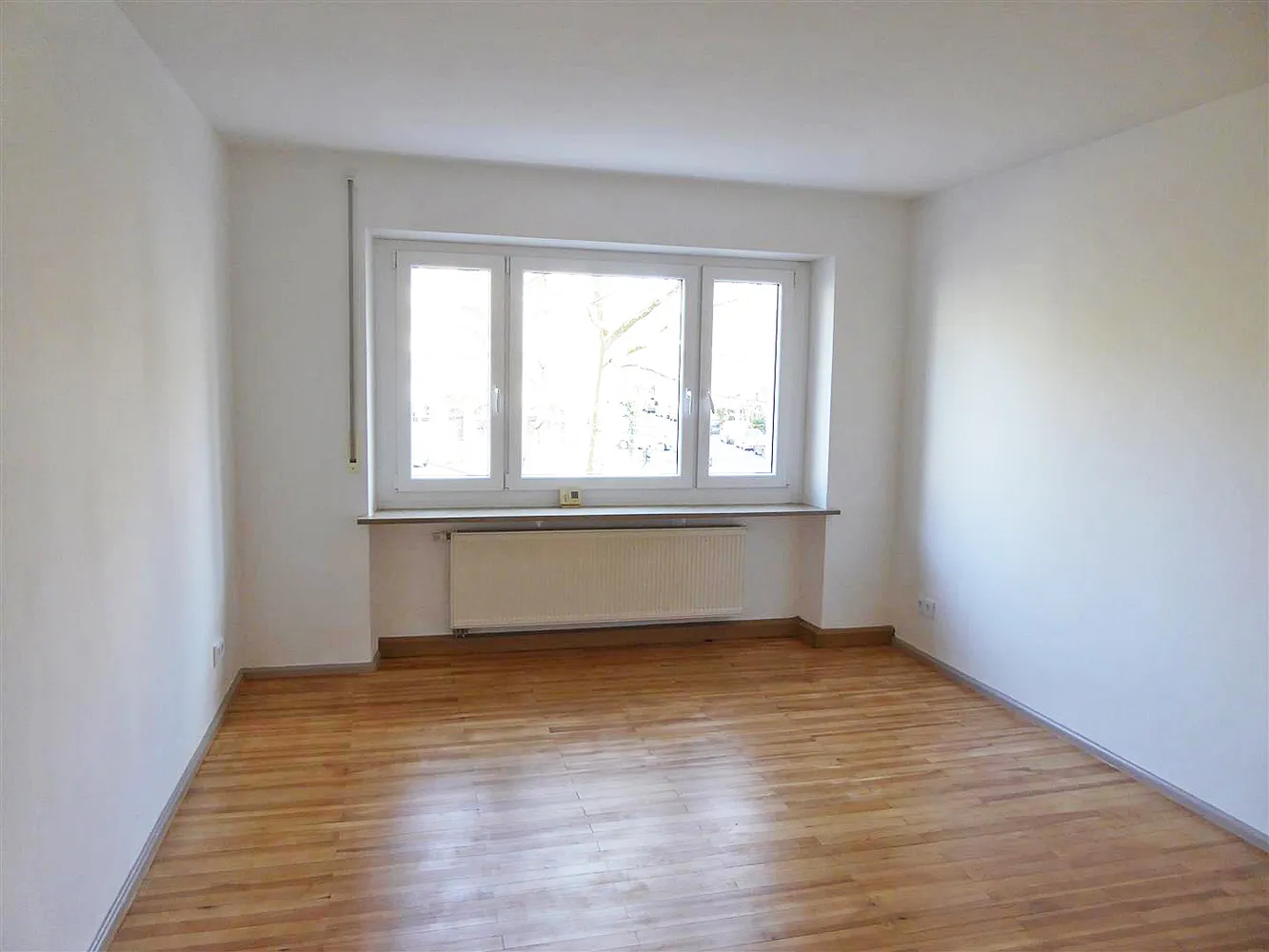 2 Zimmer Wohnung mit 59 m² in Nürnberg – Bild 2