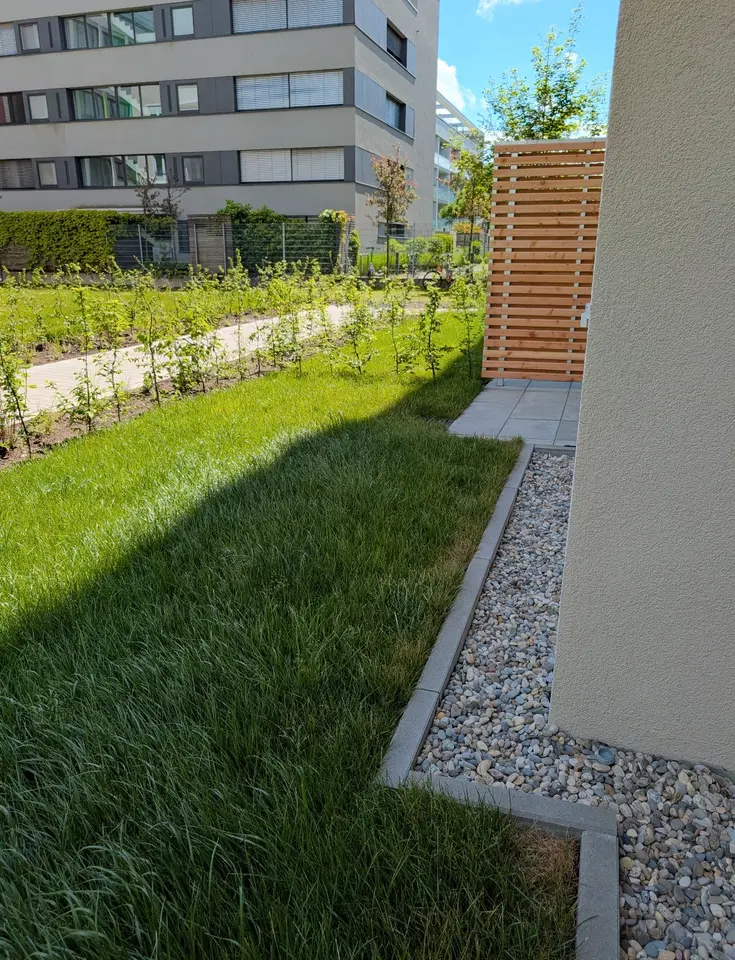 4 Zimmer Wohnung mit 92 m² in Darmstadt – Bild 6