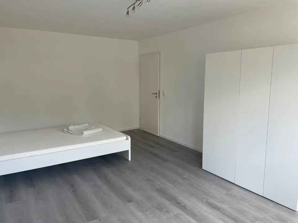 Studio mit 19 m² in Karlsruhe – Bild 1