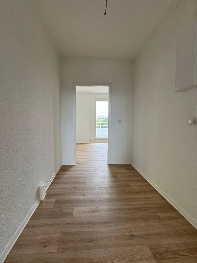 3 Zimmer Wohnung mit 56 m² in Magdeburg – Bild 5