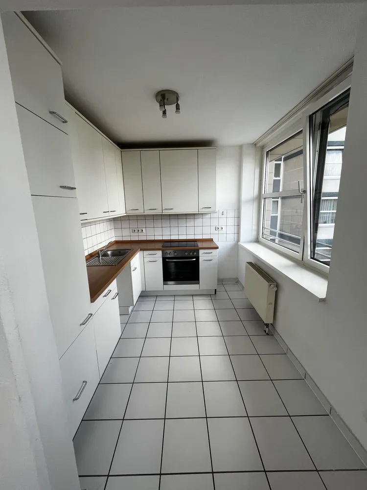 2 room apartment with 60 m² in Potsdam – Photo 5