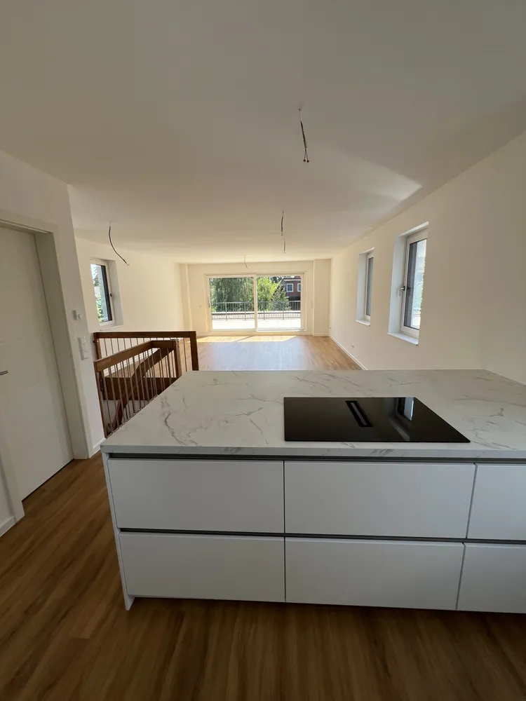 4 Zimmer Wohnung mit 163 m² in Hannover – Bild 5