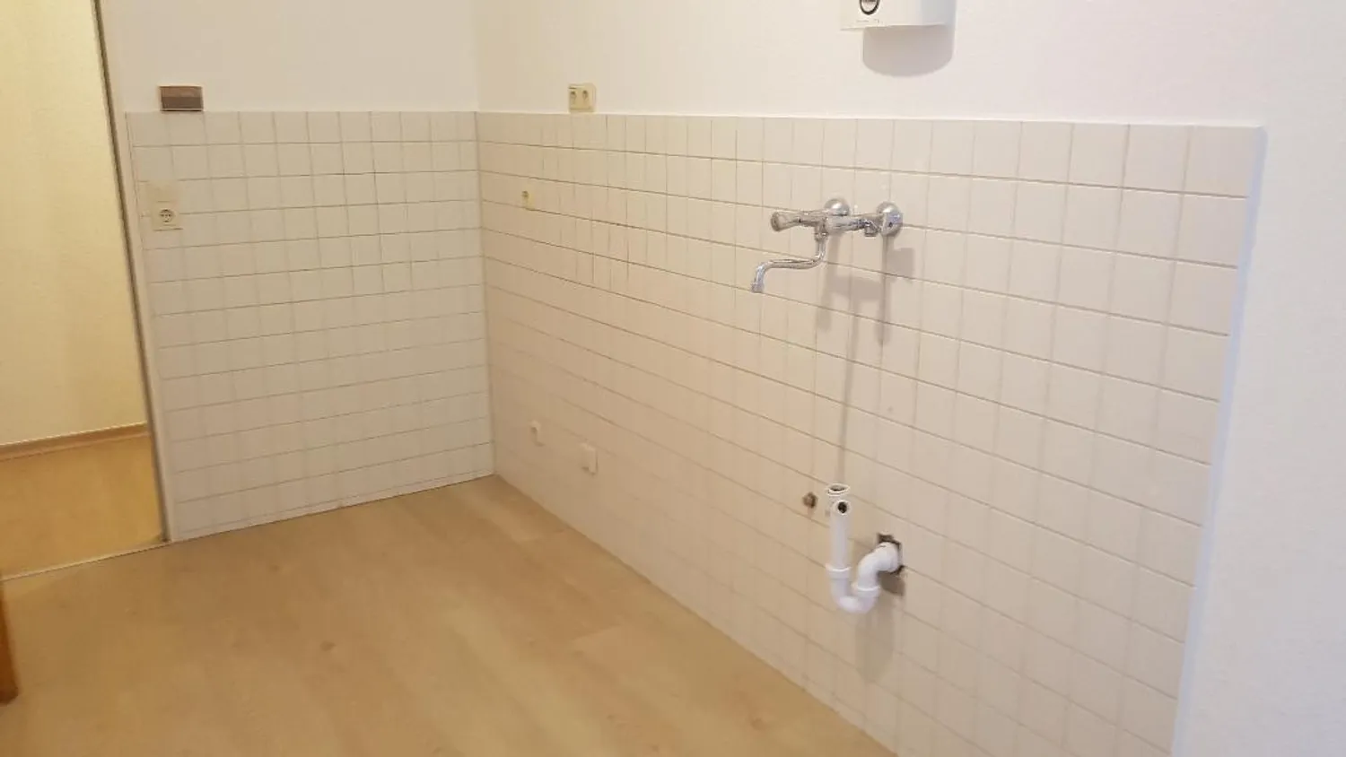 2 room apartment with 63 m² in Cologne – Photo 3