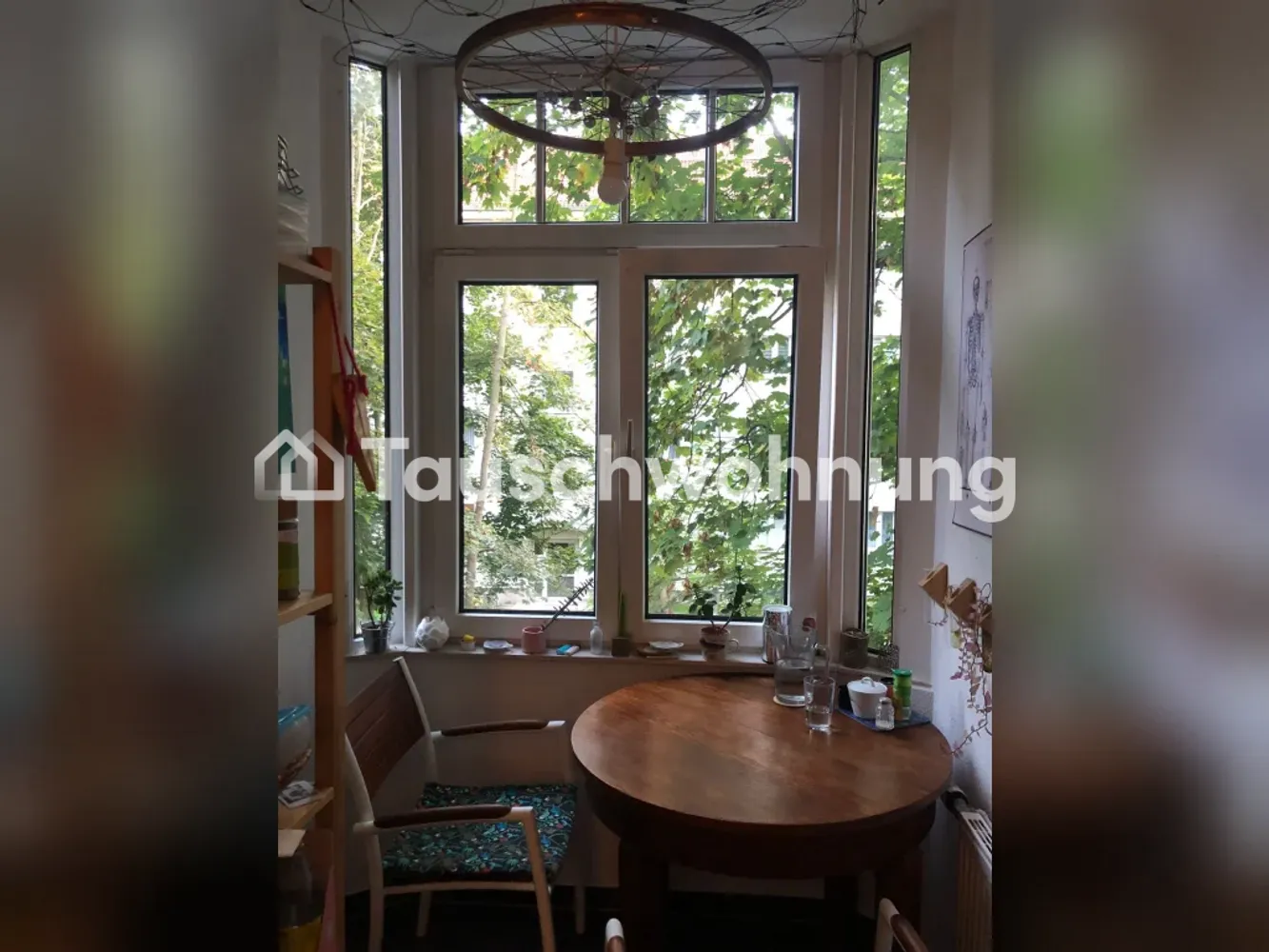 3 Zimmer Wohnung mit 60 m² in Leipzig – Bild 3