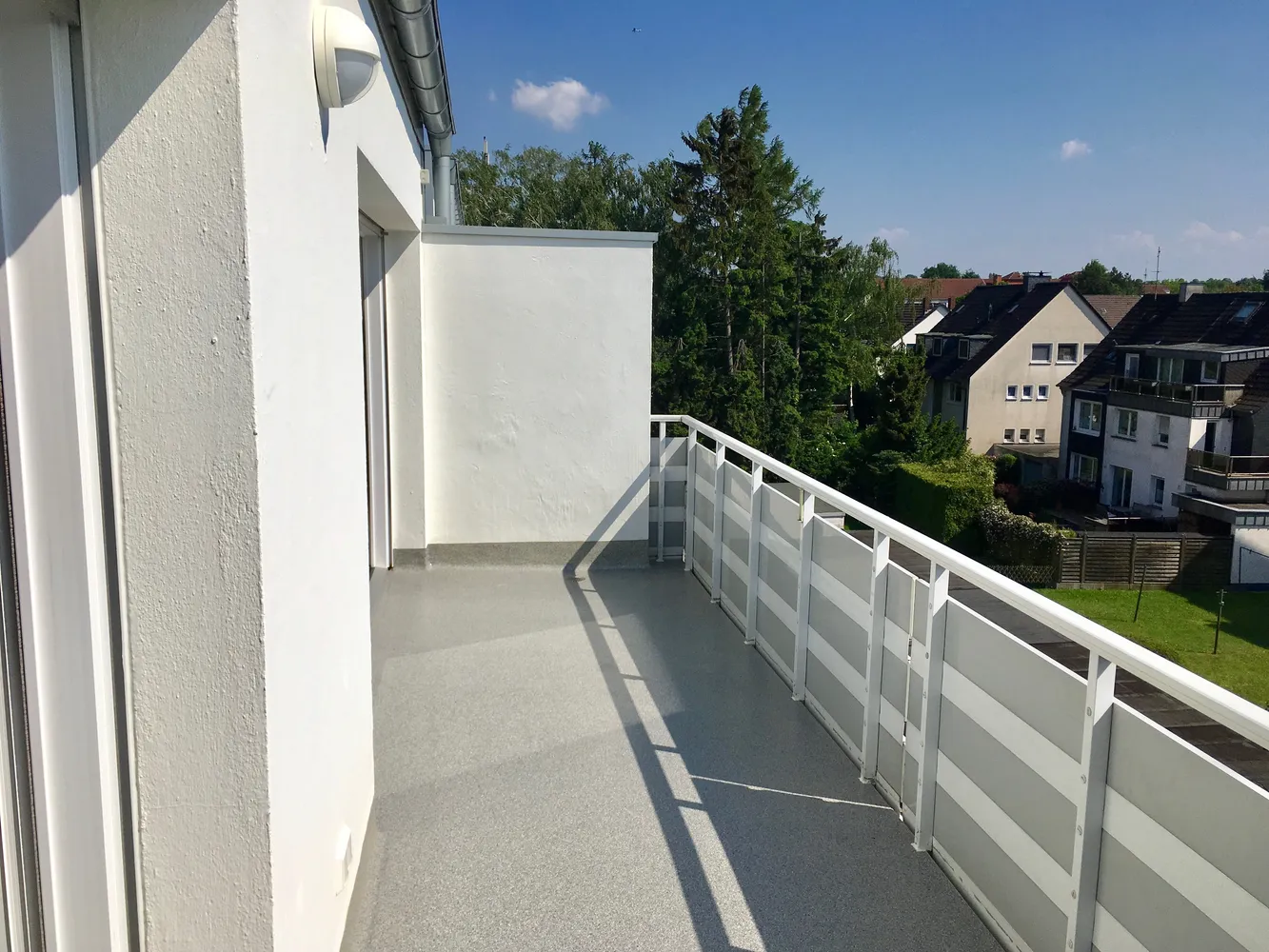 3 Zimmer Wohnung mit 79 m² in Essen – Bild 3