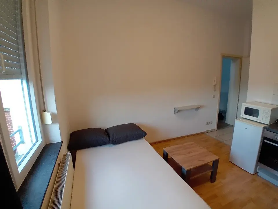 2 Zimmer Wohnung mit 18 m² in Gütersloh – Bild 2