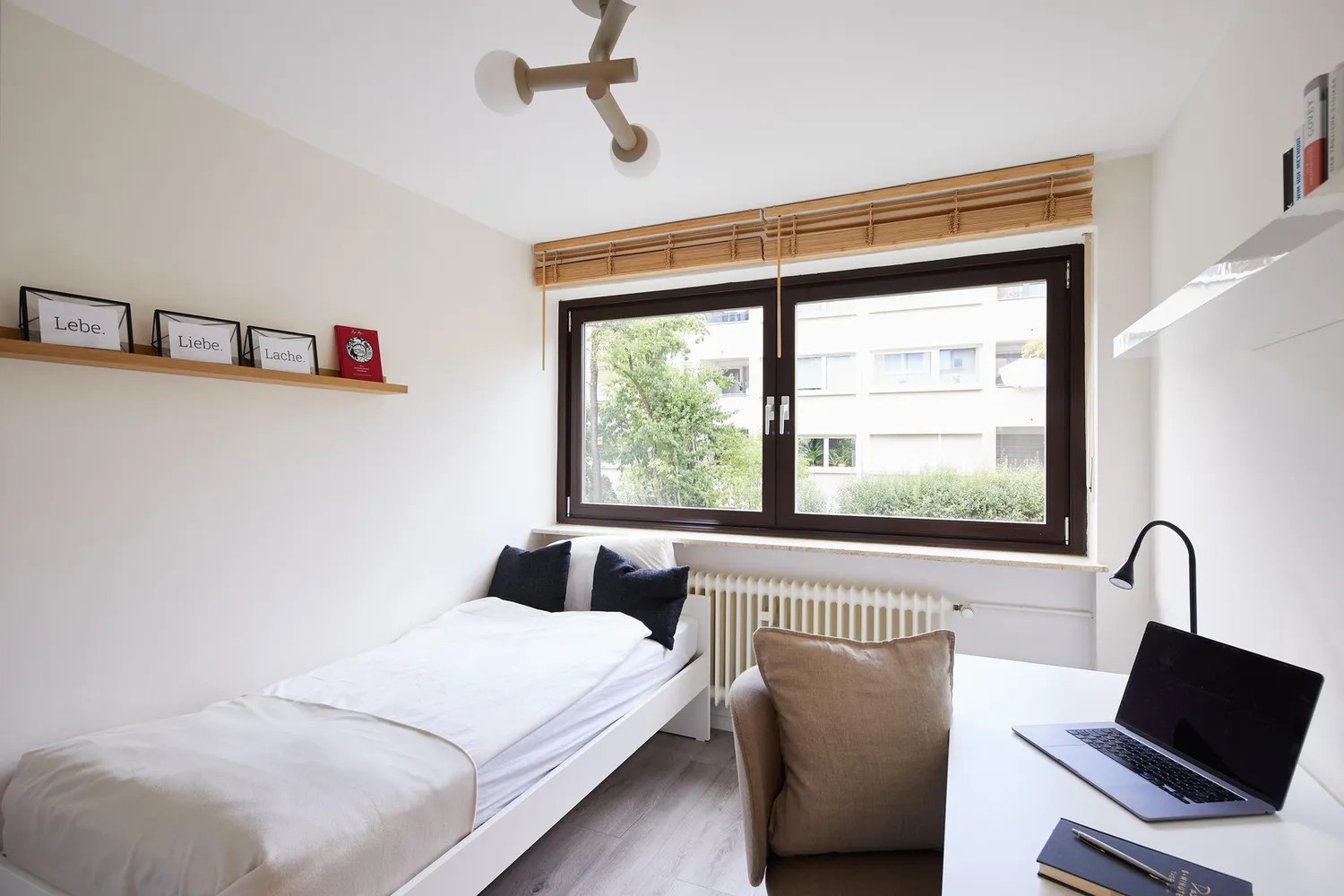 WG-Zimmer mit 10 m² in München – Bild 12
