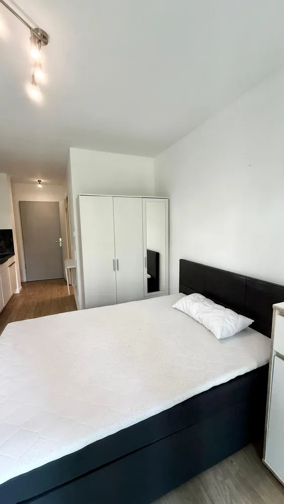 1 Zimmer Wohnung mit 26 m² in Berlin – Bild 3