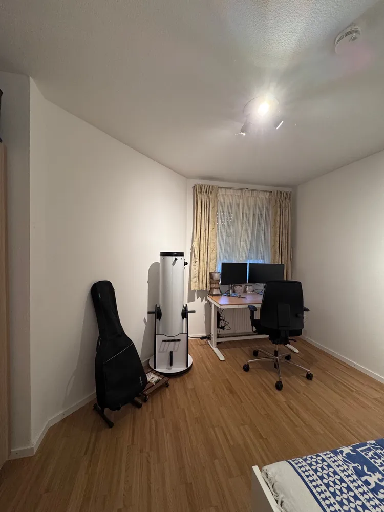 3 room apartment with 80 m² in Munich – Photo 3
