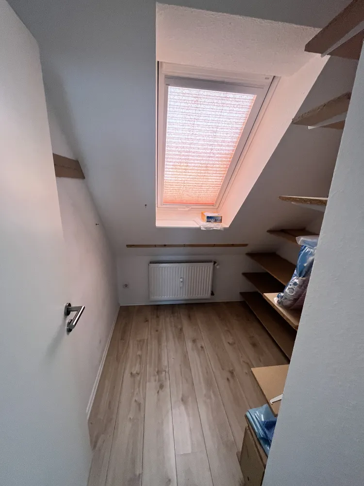 2 room apartment with 75 m² in Bielefeld – Photo 4