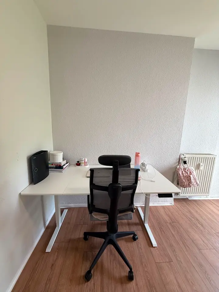 2 Zimmer Wohnung mit 16 m² in Saarbrücken – Bild 3