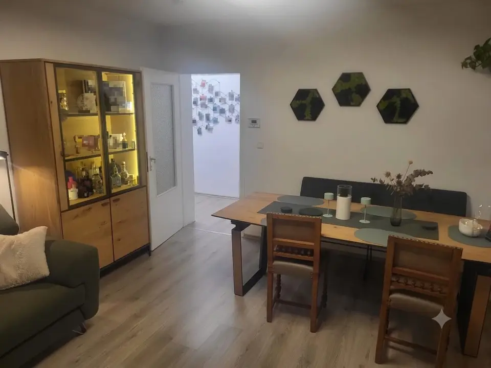 4 Zimmer Wohnung mit 59 m² in Recklinghausen – Bild 4