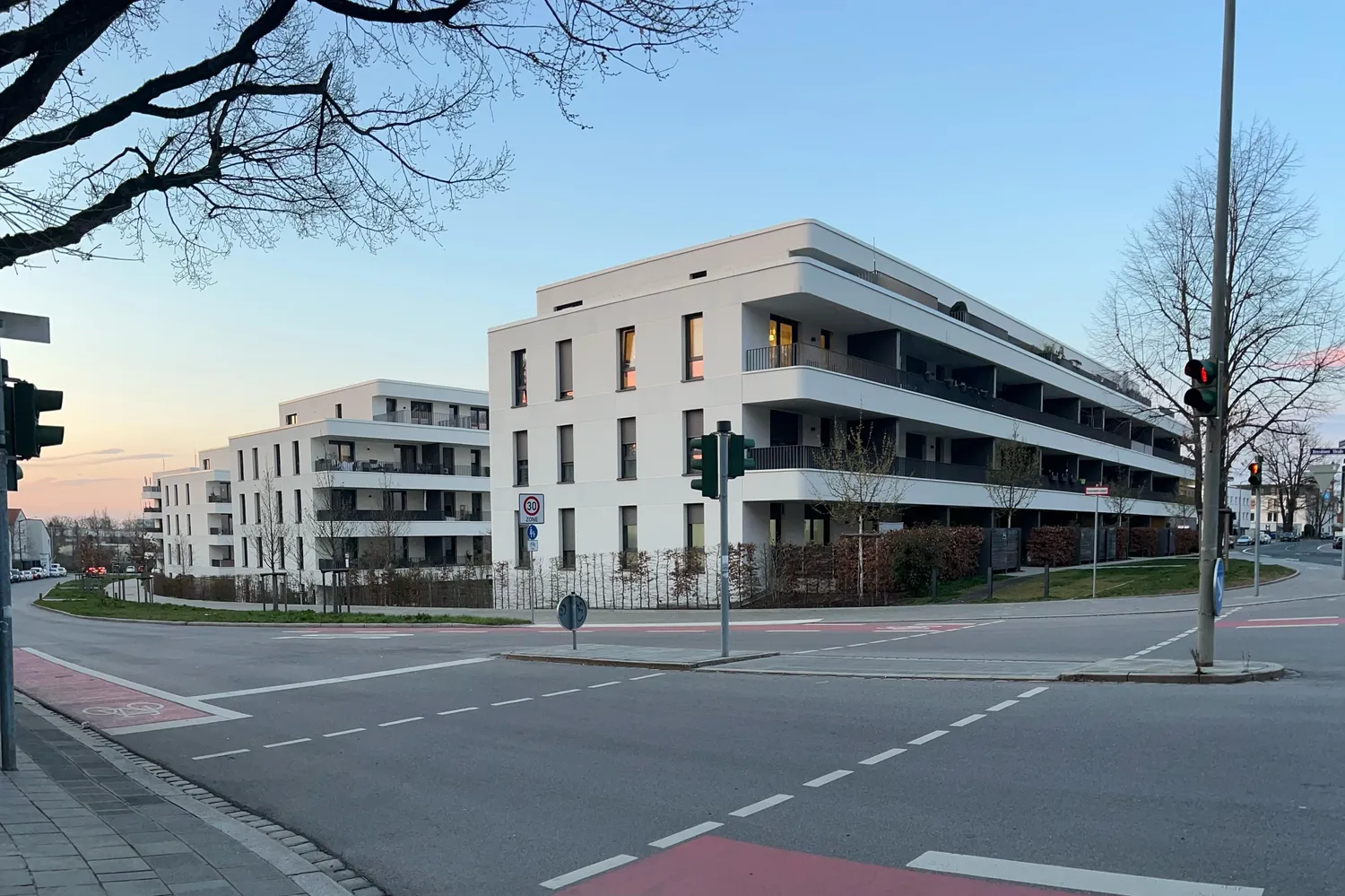 4 Zimmer Wohnung mit 113 m² in Nürnberg – Bild 7