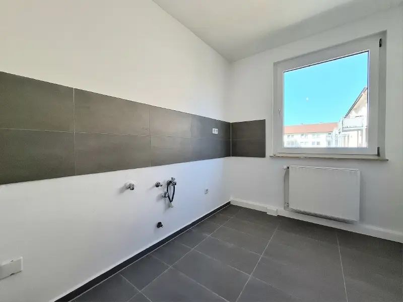 2 Zimmer Wohnung mit 48 m² in Minden – Bild 2