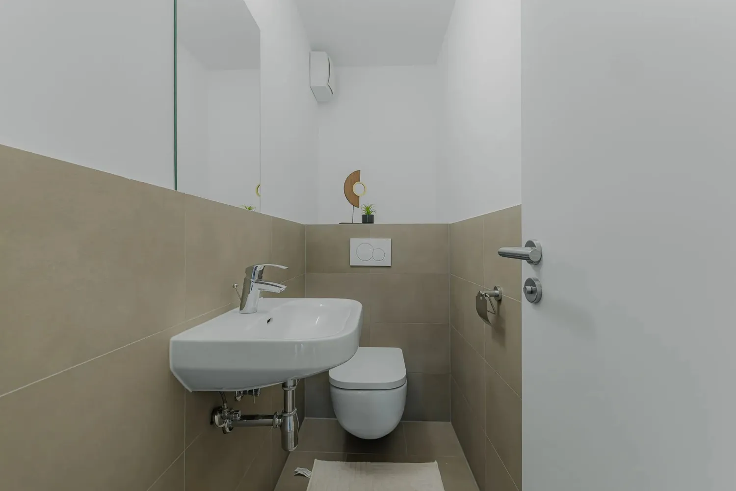 Shared room with 13 m² in Munich – Photo 8