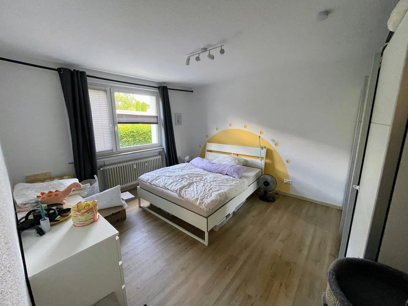 2 Zimmer Wohnung mit 61 m² in Bielefeld – Bild 8