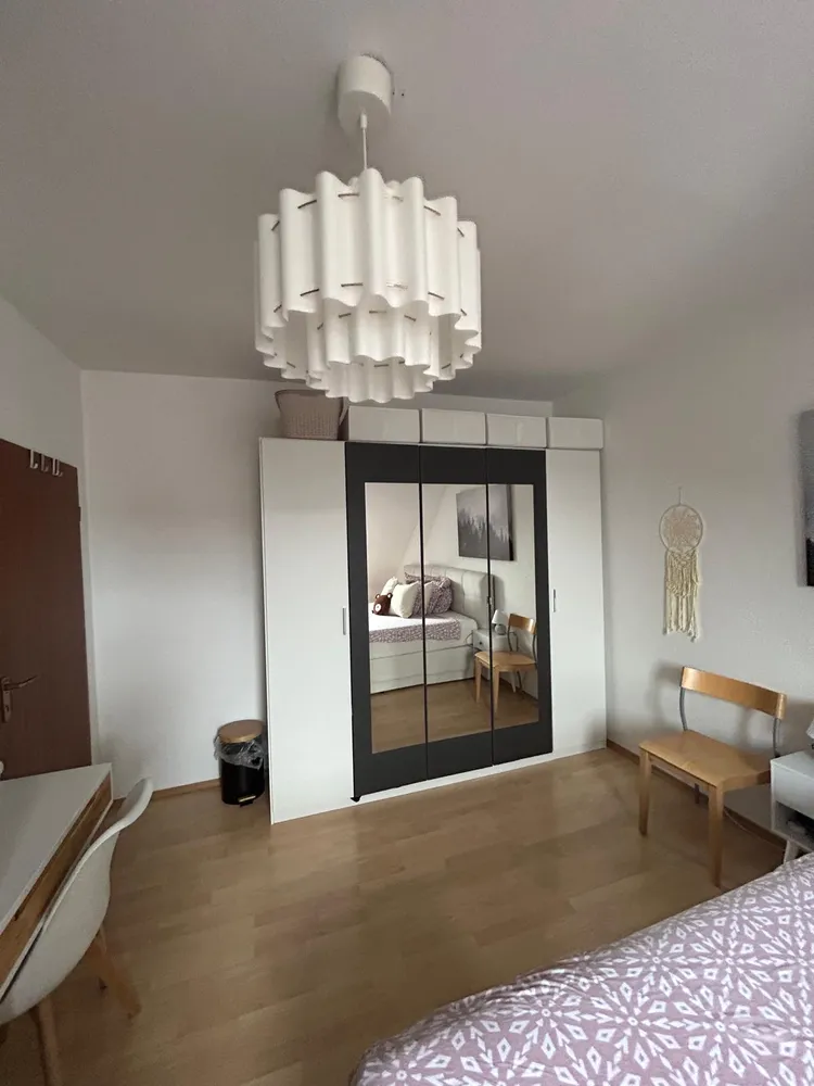 3 Zimmer Wohnung mit 83 m² in Mönchengladbach – Bild 2