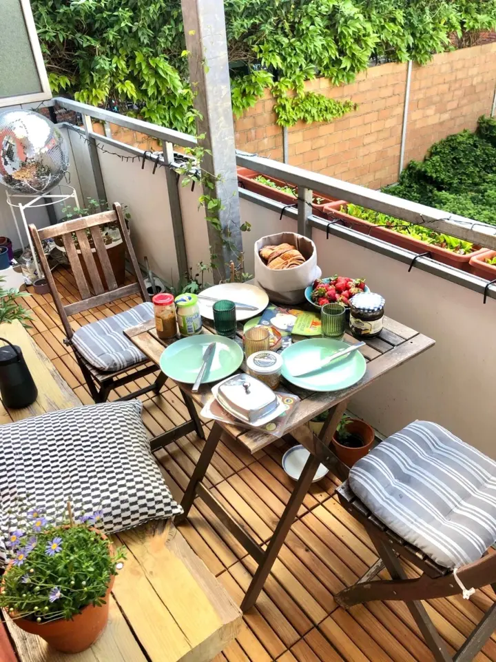 WG-Zimmer mit 75 m² in Kiel – Bild 10