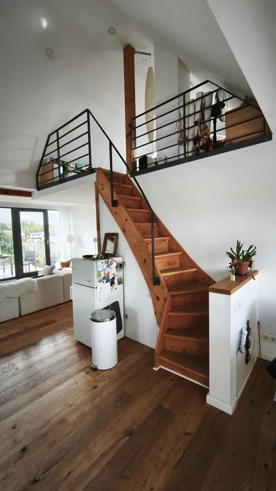 2 Zimmer Wohnung mit 75 m² in Essen – Bild 3