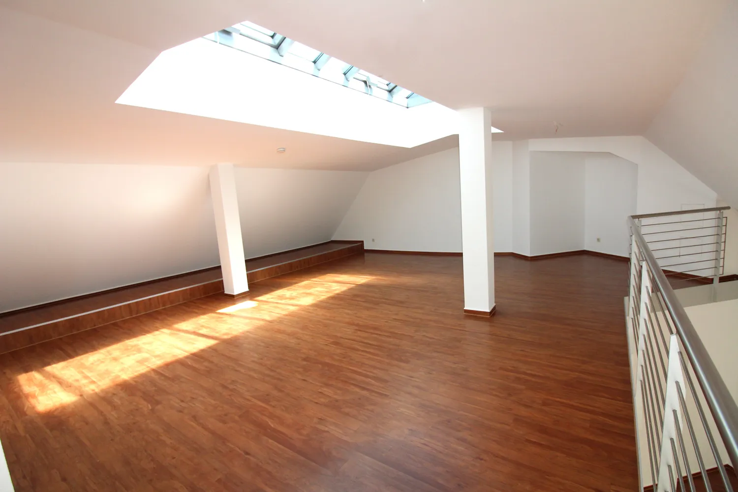 3 Zimmer Wohnung mit 137 m² in Düsseldorf – Bild 6