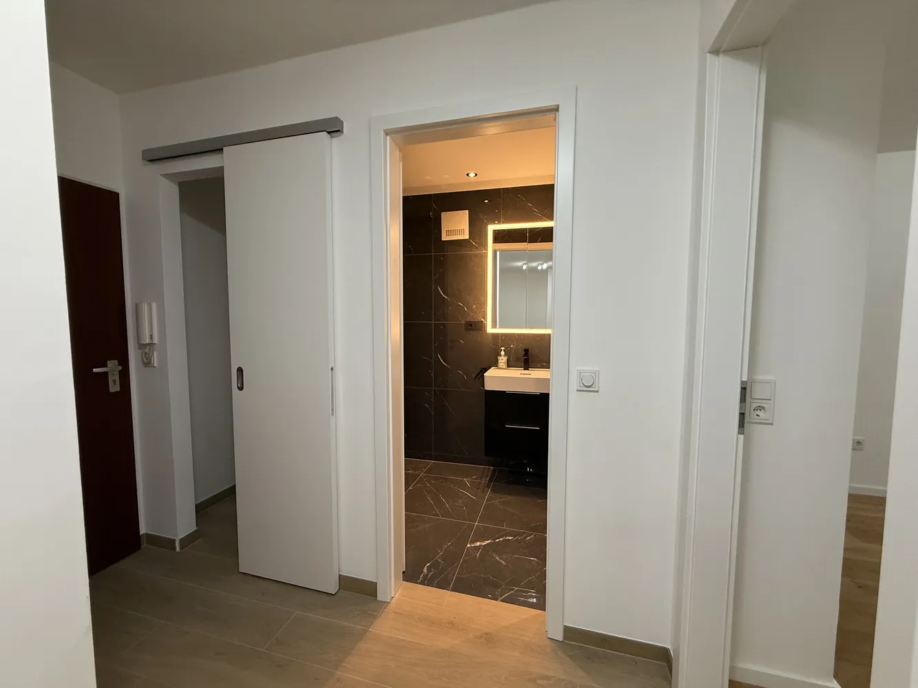 2 Zimmer Wohnung mit 66 m² in München – Bild 6