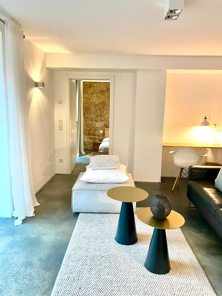 WG-Zimmer mit 60 m² in Saarbrücken – Bild 2
