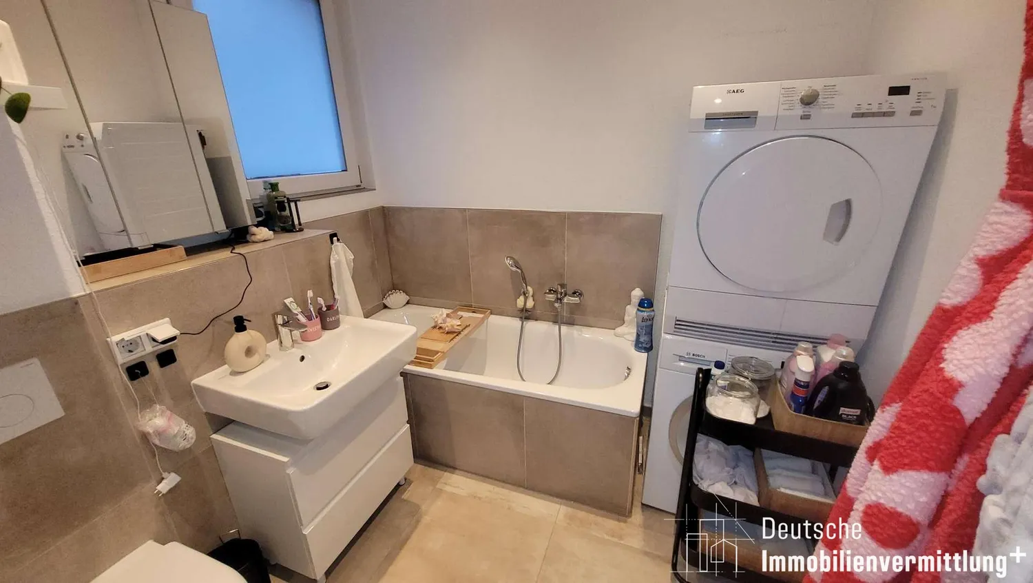 6 Zimmer Haus mit 144 m² in Mannheim – Bild 8
