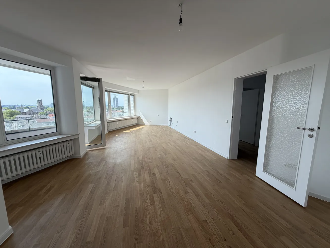 4 Zimmer Wohnung mit 90 m² in Köln – Bild 5