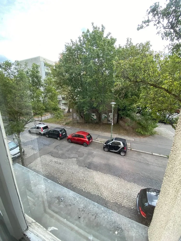 2 Zimmer Wohnung mit 48 m² in Berlin – Bild 12