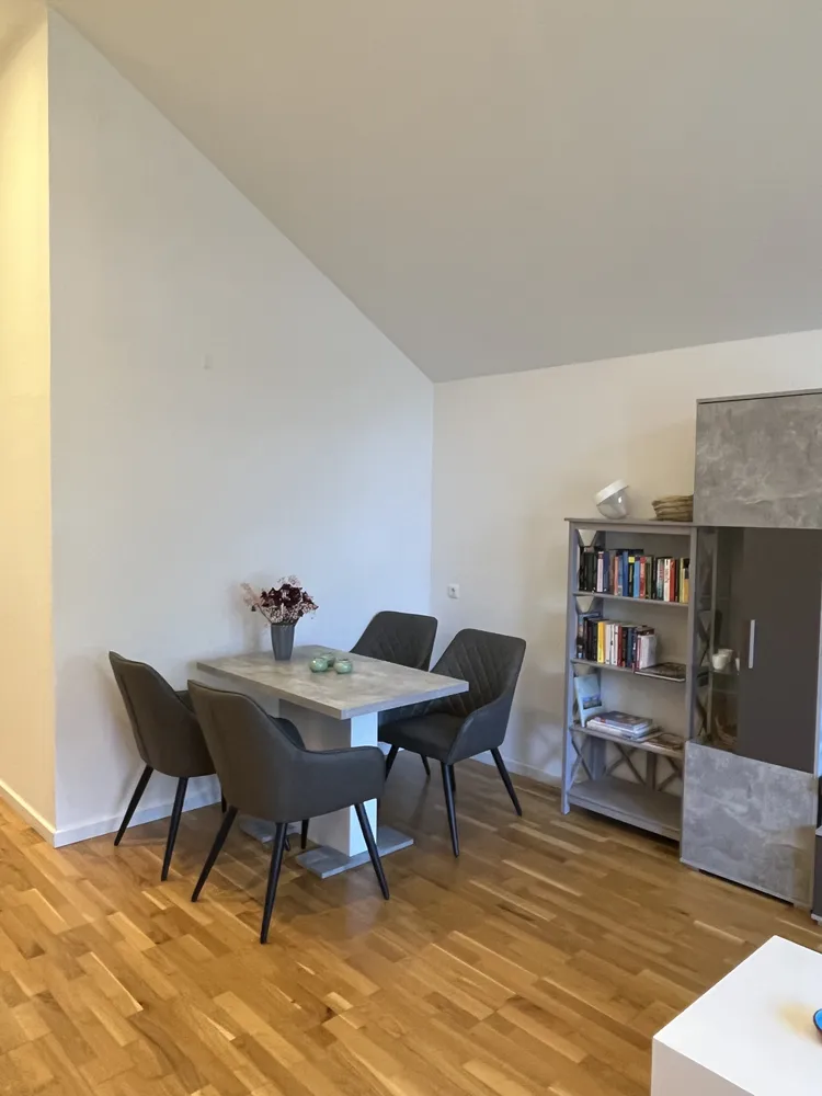 2 room apartment with 48 m² in Hanover – Photo 11