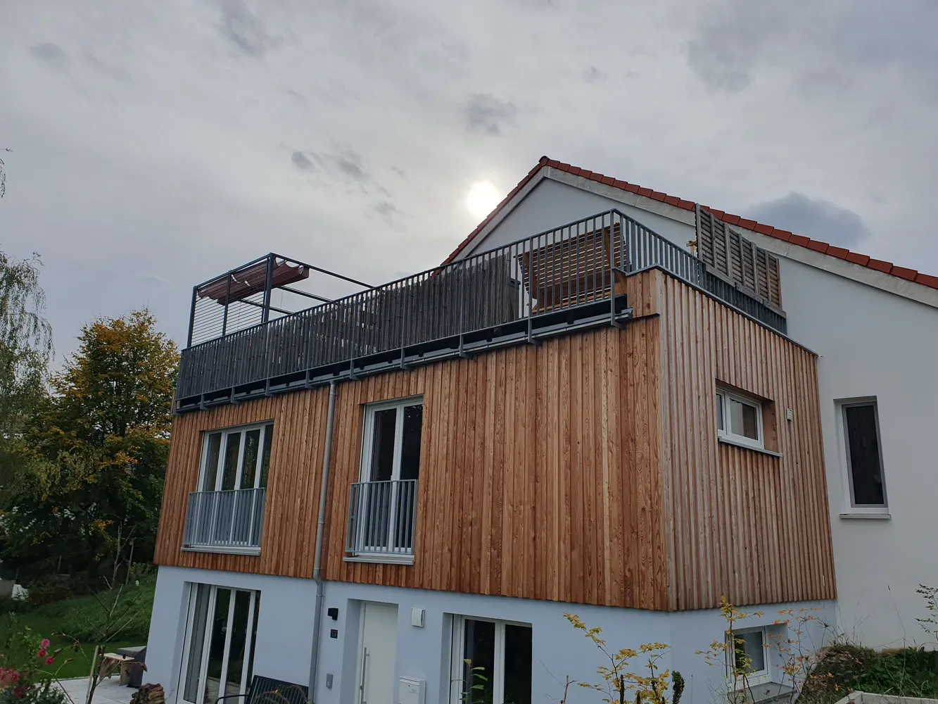 3 Zimmer Wohnung mit 108 m² in Kempten (Allgäu) – Bild 6