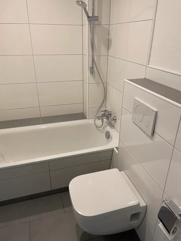 2 Zimmer Wohnung mit 45 m² in Düsseldorf – Bild 7