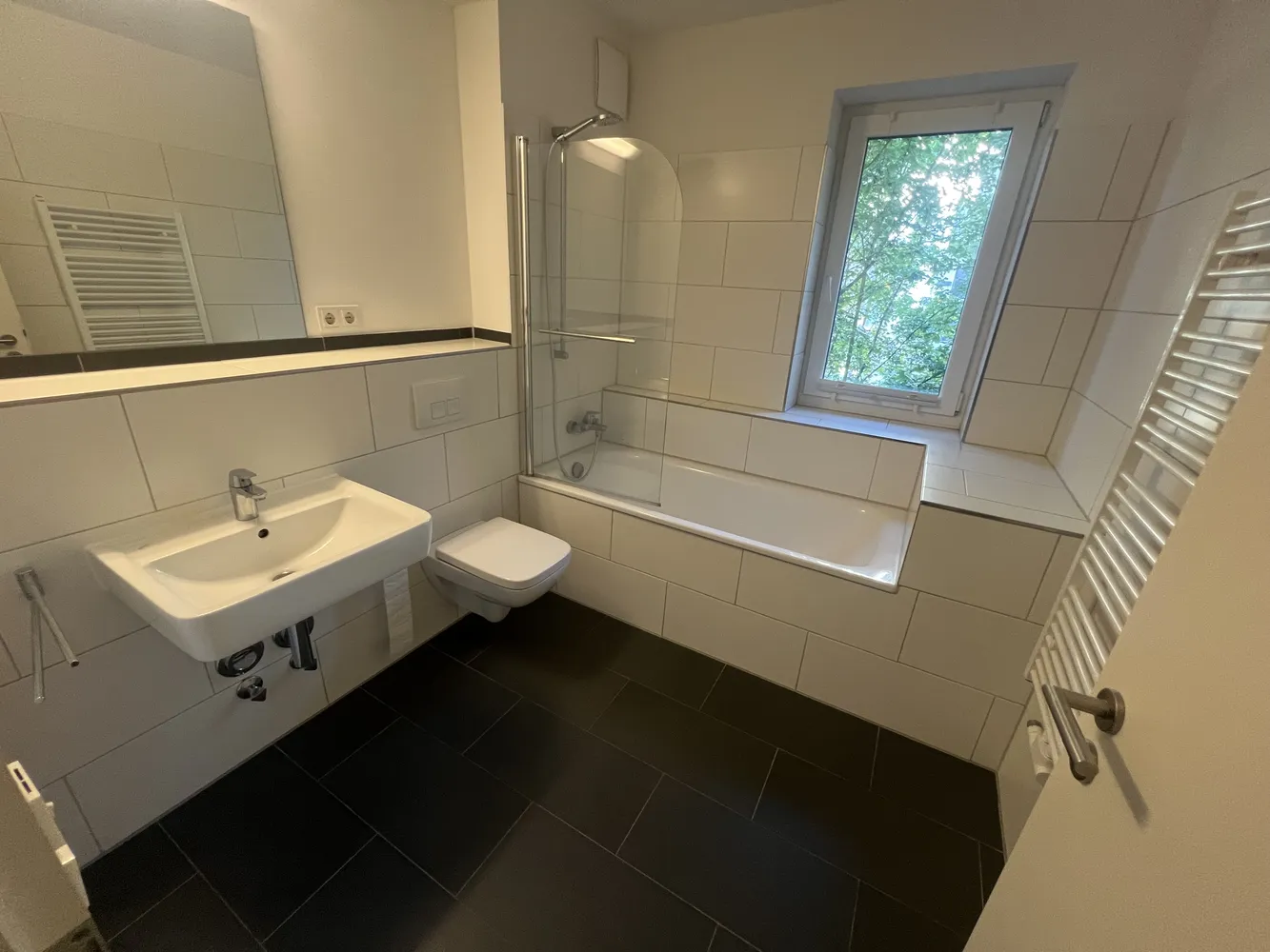2 Zimmer Wohnung mit 64 m² in Hamburg – Bild 6