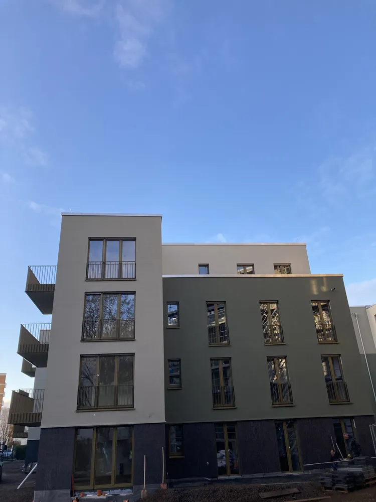2 room apartment with 68 m² in Cologne – Photo 3