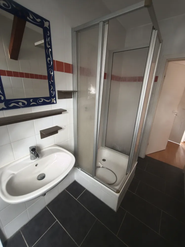 3 room apartment with 54 m² in Chemnitz – Photo 5